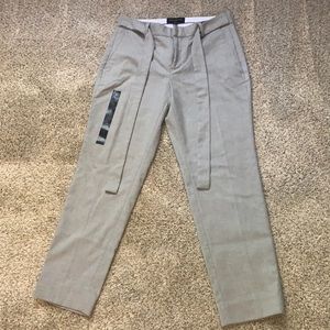 Brand New! Banana Republic Avery Dress Pants